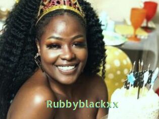 Rubbyblackxx