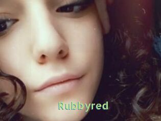 Rubbyred