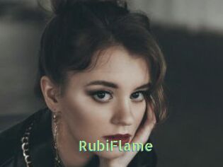 RubiFlame