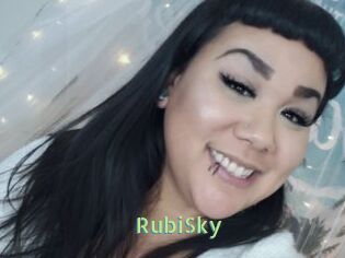 RubiSky