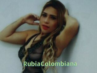 RubiaColombiana