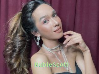 RubieScott