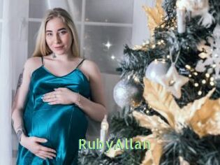 RubyAllan
