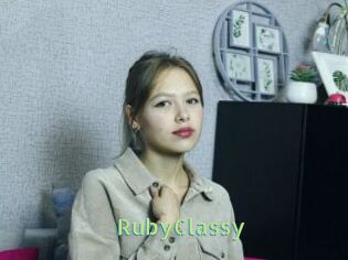 RubyClassy