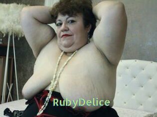 RubyDelice