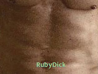 RubyDick