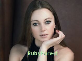 RubyForest