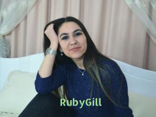 RubyGill