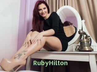 RubyHilton