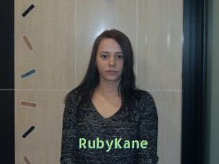 RubyKane
