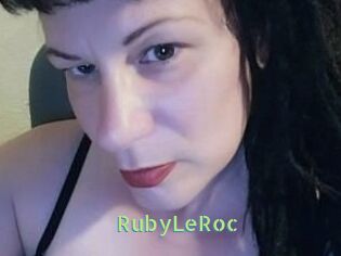Ruby_LeRoc Une Etudiante Sexy