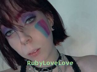 RubyLoveLove