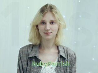 RubyParrish