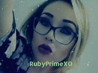 RubyPrimeXO