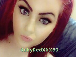 RubyRedXXX69