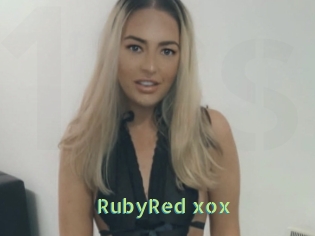 RubyRed_xox