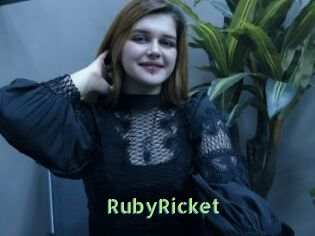 RubyRicket