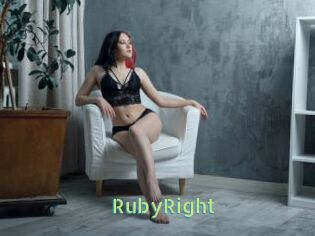 RubyRight