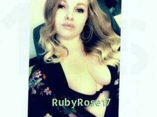 RubyRose17