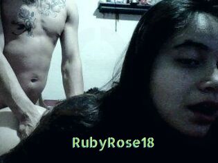 RubyRose18 Une Etudiante Sexy
