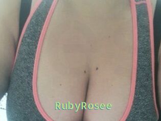 RubyRosee