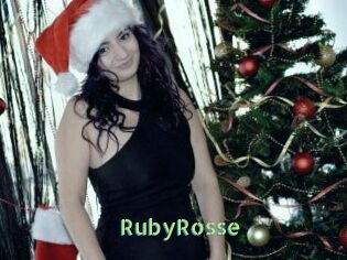 RubyRosse Une Etudiante Sexy