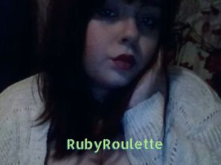 RubyRoulette