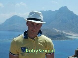 RubySexual