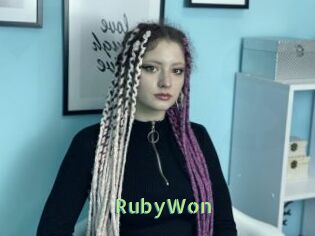 RubyWon