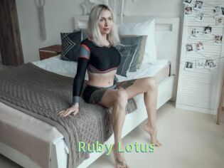 Ruby_Lotus