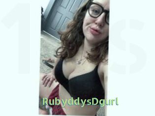 RubyddysDgurl