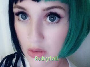 Rubyfall