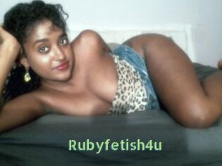 Rubyfetish4u