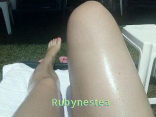 Ruby_nestea
