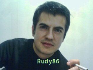 Rudy86