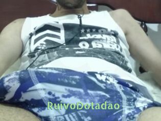 RuivoDotadao
