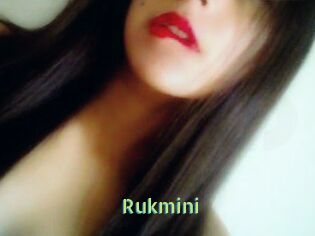 Rukmini_