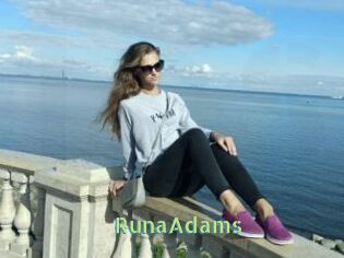 RunaAdams