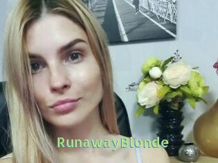 RunawayBlonde