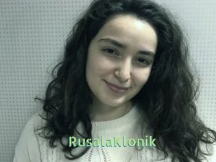 RusalaKlonik