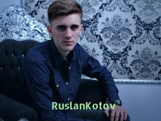 RuslanKotov