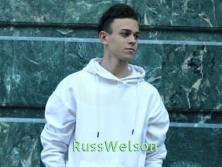 RussWelson