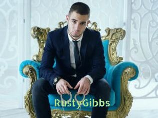 RustyGibbs
