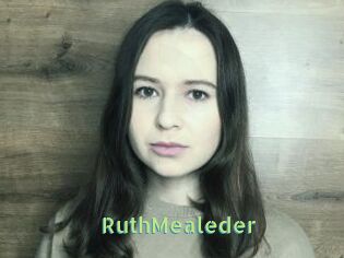 RuthMealeder
