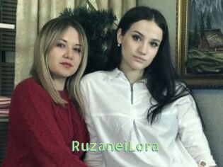 RuzaneiLora