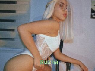 Ruzha