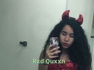 Rxd_Quxxn