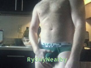 RyGuyNearby