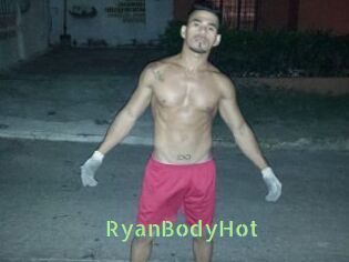 RyanBodyHot