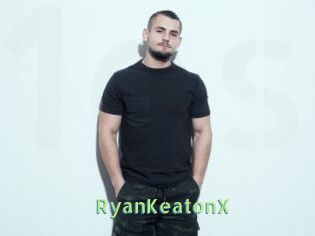 RyanKeatonX
